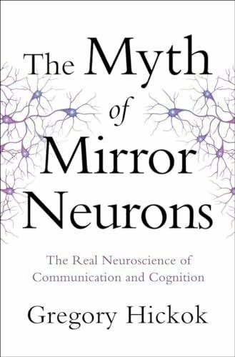 The myth mirror neurons - myth, of