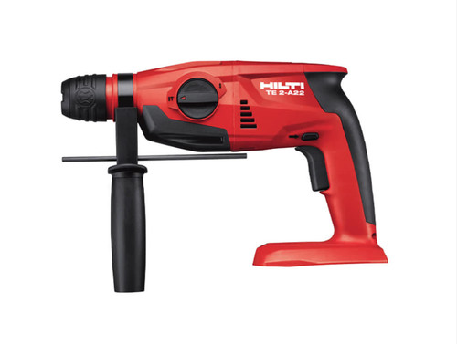 Hilti a22 22v - hilti, te