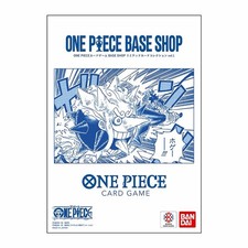One piece card game base - card,