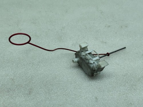 Audi 1999 stellmotor - a3,