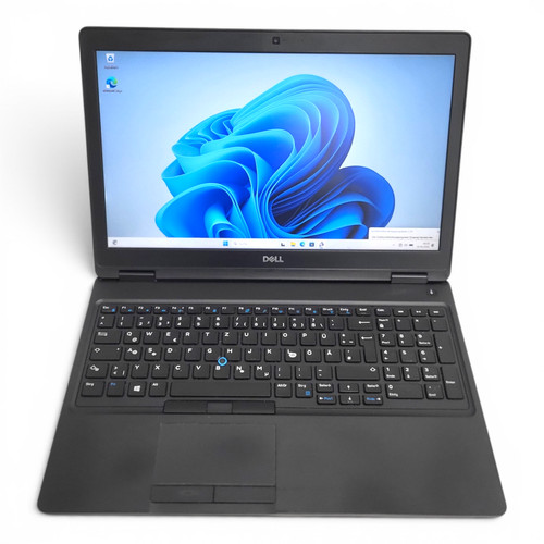 Dell latitude 5590 - latitude,