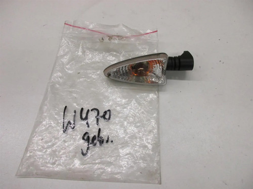 W470 ktm blinker hinten - w470.,