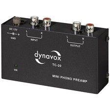 Dynavox TC-20
