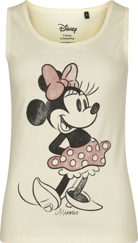 Mickey mouse tank top - mickey, tank-top