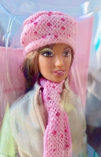 Barbie fashion fever - barbie,