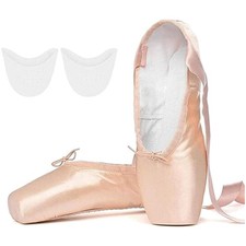 Ballett Spitzenschuhe