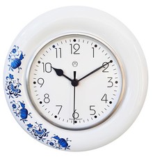 Funk-Küchenuhr Wanduhr