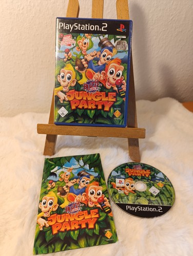 Playstation 2 buzz - /,