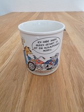 Uli Stein Becher / Tasse –