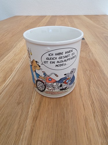 Uli stein becher tasse - stein,