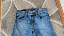 Herren Jeans Diesel Gr. 31/32