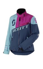 Scott Damen Softshell Outdoor