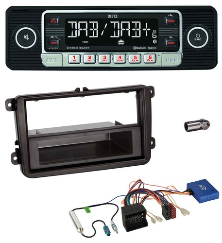 Dietz usb dab can - dietz,