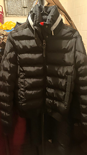 Parajumpers jacke daunenjacke - parajumpers,