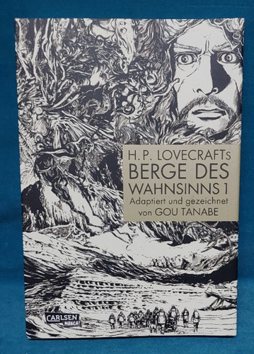 Manga comic berge - manga, comic: