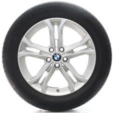 BMW X3 G01 X4 G02 Winterräder Doppelspeiche 688 Hankook 225/60R18 104H 6876918