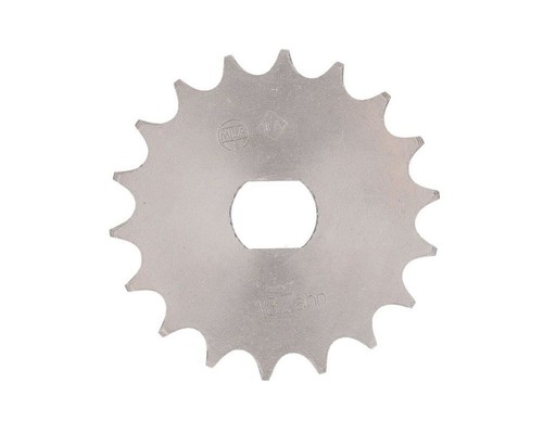 Kettenritzel zähne 2x5 4 - 18, 1/2x5,4