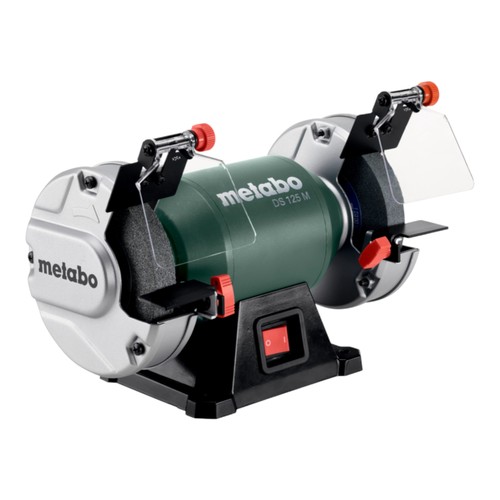 Metabo 125 m - ds,