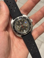 Tissot Chronograph Seastar