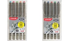 Faber-Castell Uniball eye fine