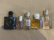 Parfum konvolut düfte damen - konvolut,