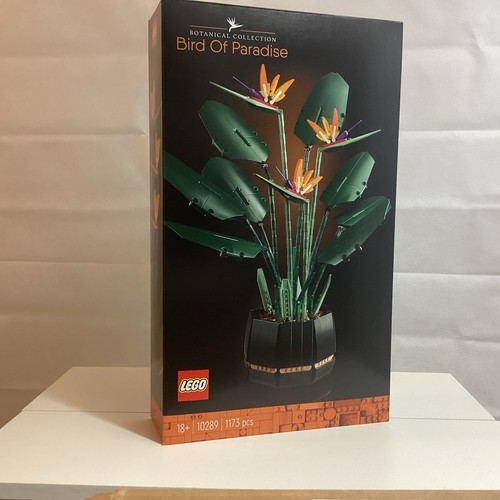 Lego botanicals - lego,