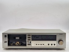 Philips Cassette Deck - Nicht