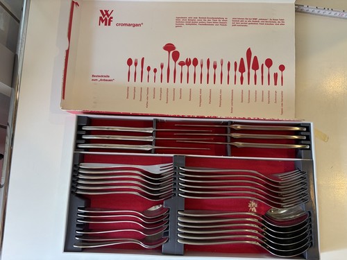 Set teilig personen wmf - set,