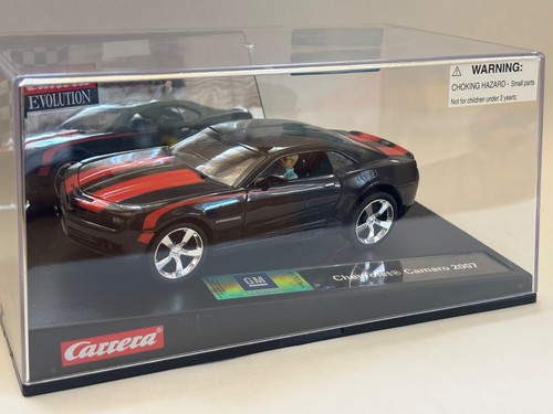 Carrera 132 27302 - , chevrolet