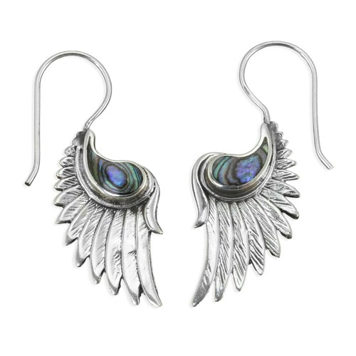 Edle abalone perlmutt muschel - abalone,