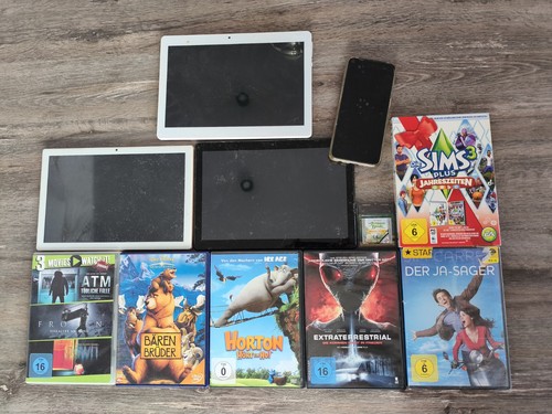 Tablet defekt - tablet,