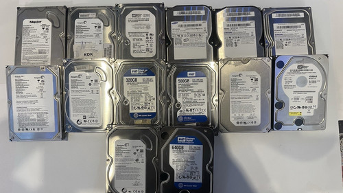 14x ata sata hdd - 14x,