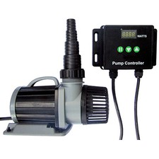 Pondxpert variflow pumpe - pondxpert,
