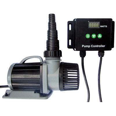Pondxpert variflow pumpe - variflow,