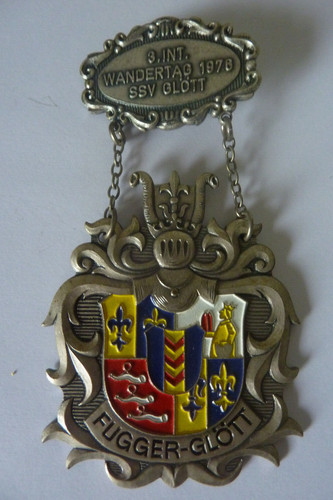 Fugger glött augsburg - glött,