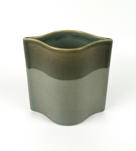 Rosenthal keramik vase - keramik,