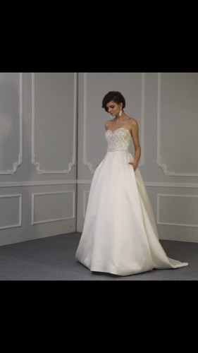 Brautkleid hochzeitskleid neu - brautkleid,