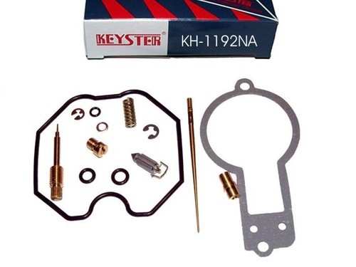 Keyster vergaser - keyster,