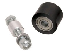 Primary Drive Chain Roller