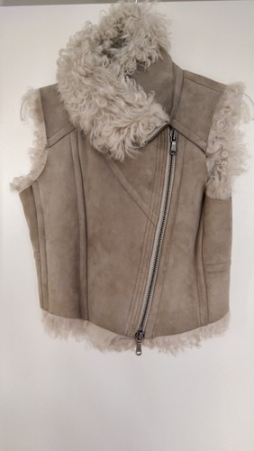 Strenesse blue damen lammfell - strenesse,