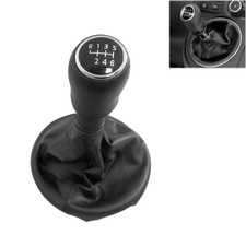 5/6 Gang Schaltmanschette