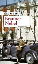 Brauner Nebel | Buch |