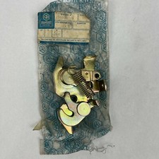 Schloss Original Piaggio Ape Vespa Gilera Aprilia 22809 PIAGGIO #2826