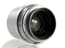 Carl Zeiss Biogon 1:2.8