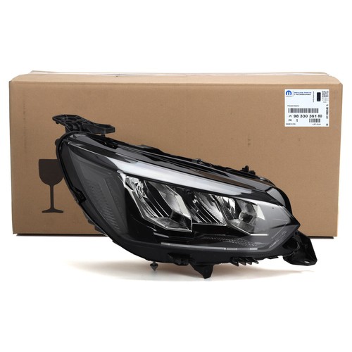 Original peugeot mopar led - original,