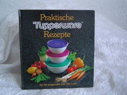 Für sammler tupperware - -,