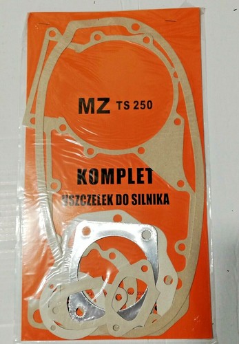Satz motor dichtung - motor,