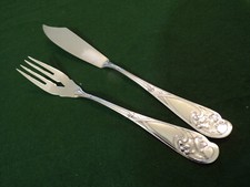 WMF Modell 29 Efeumuster