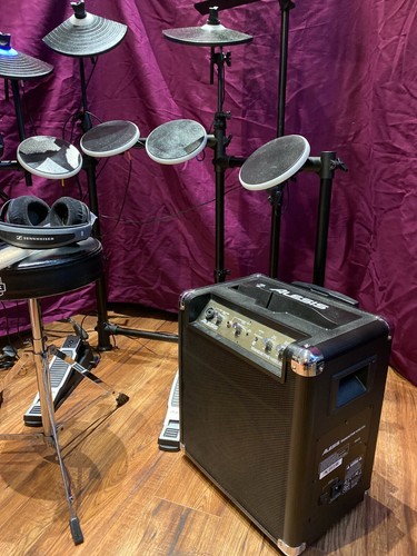Alesis lite ersatzteile - alesis,