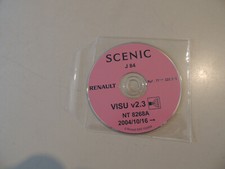 Renault SCENIC J84 ab 10.2004